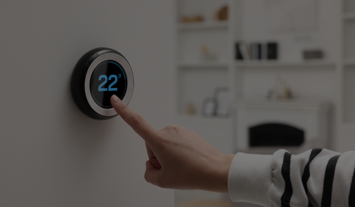 Akıllı Ev ve Isıtma